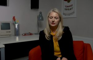 IAPI Creative Heroes Features Cliona Hayes