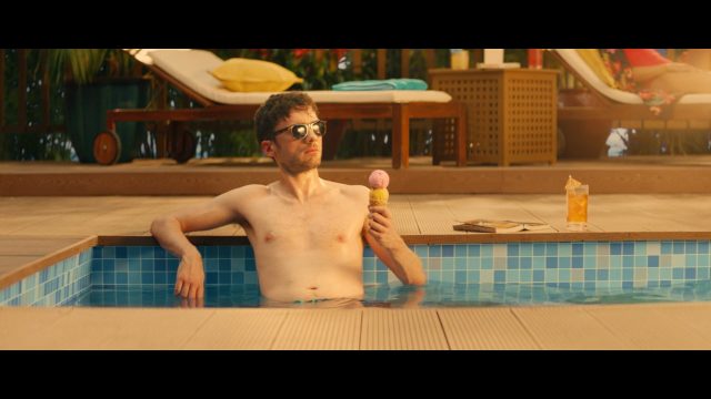 Ad of the Week: Ulster Bank Northern Ireland