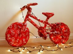 Bikes Top Santa’s Christmas Wish-list According to Research by Core