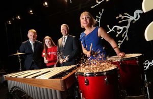 Sponsors Set to Increase Spend on Arts & Music in 2019