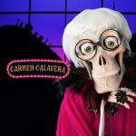 BGJoseCuervo Carmen Calavera