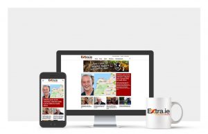 Extra.ie Achieves 1.3m Unique Users in March