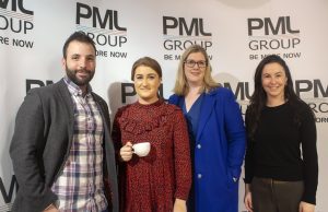 OOH’s Future Re-Framed at PML Group Seminar