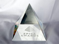 Rothco and BBDO Shortlisted for Epica Awards