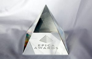 Rothco and BBDO Shortlisted for Epica Awards