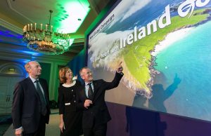 Tourism Ireland Marketing Budget Increased to €45m as it Targets Ambitious Growth