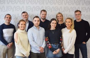 Verve Adds To Dublin Team With New Faces Across The Agency