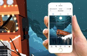 Eightytwenty Creates Kevin the Carrot Instagram Teaser for Aldi