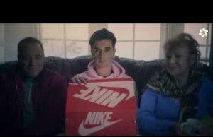Thinkhouse Launches Christmas Campaign for Life Style Sports/Trainer Central
