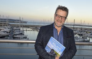 Roger O’Reilly Shortlisted for the An Post Irish Book Awards