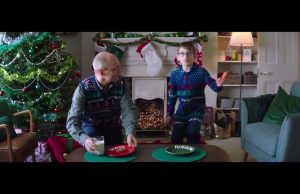 Ad of the Week: SuperValu’s Consider Christmas