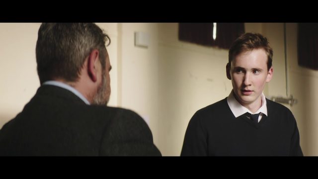 Ad of the Week: Save Someone from a Life of Poverty