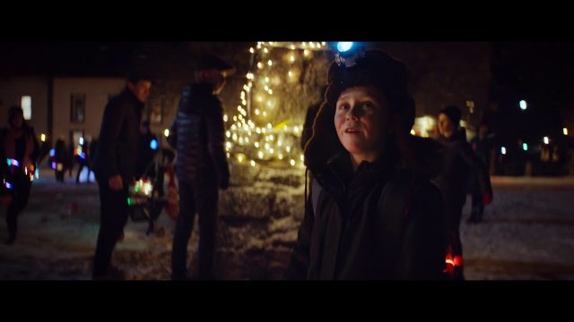 Ad of the Week: Dunnes Christmas Ad
