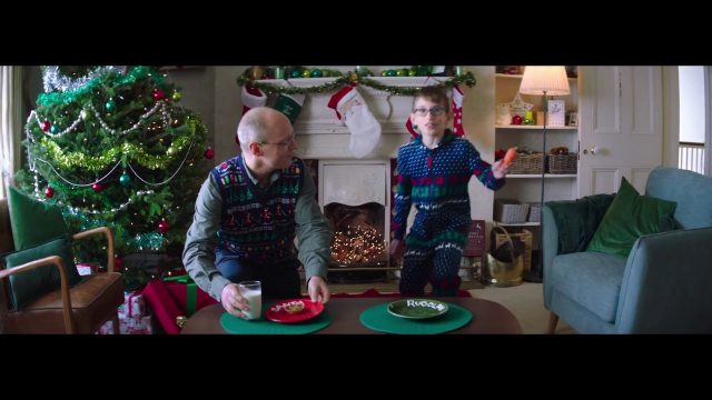 Ad of the Week: SuperValu’s Consider Christmas