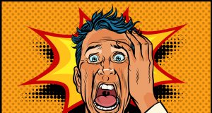 Evolution Not Revolution