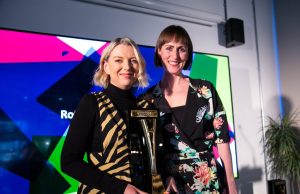 Rothco Wins Agency of the Year at Eurobest Awards