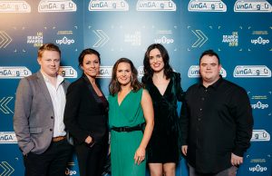 Loud Mouth Media Wins Best Small PPC Agency in the UK Award