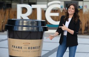 Frank and Honest to Sponsor RTÉ’s The Doireann Project