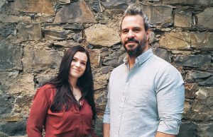 Emma Fielding and Marcus Hartung to Lead Ogilvy Dublin’s Creative Approach for 2019
