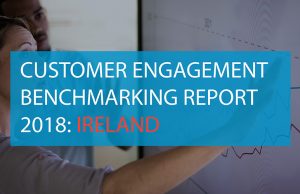 Irish Companies Slow to Embrace Customer Engagement Strategies According to Research