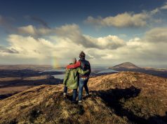 Tourism Ireland Launches First Global Campaign in 7 Years