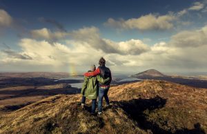 Tourism Ireland Launches First Global Campaign in 7 Years