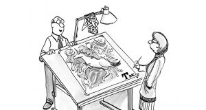 The View From the Client