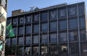 Wolfgang Digital Picks Up Top Award for Referendum Campaign