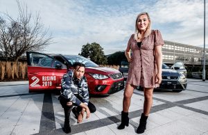 SEAT Ireland to Sponsor 2fm Rising in 12 Month Deal
