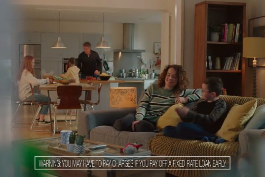 Ad of the Week: Home Movers and Mortgage Switchers