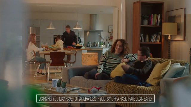 Ad of the Week: Home Movers and Mortgage Switchers