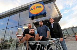 TheJournal.ie Delivers Boost for Lidl with Digital Inserts