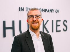 Huskies Win Allianz Following a Competitive Pitch