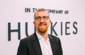 Huskies Win Allianz Following a Competitive Pitch