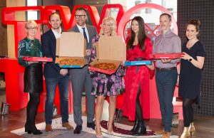 Domino’s Pizza to Sponsor Ireland’s Got Talent on Virgin Media