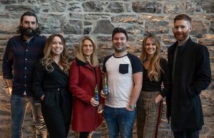 Heineken Ireland Launches Cross Platform Docuseries to Promote Heineken 0.0%