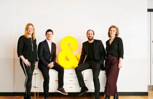 You & Mr Jones Buys Controlling Stake in Oliver Parent