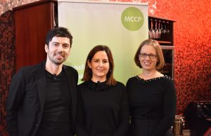 MCCP Renews Sponsorship of Marketing Breakfast Series for 2019