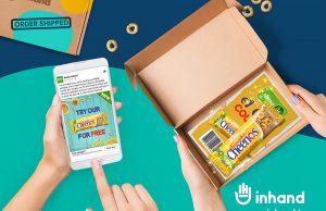 Backup Marketing Launches New Sampling Platform for CPG Firms