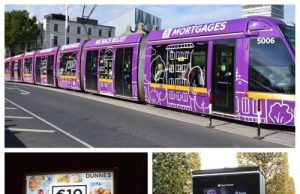 Ireland’s Booming OOH Sector Ends 2018 on a High