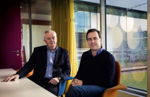 Former Accenture MD Mark Ryan Joins Publicis Dublin Board