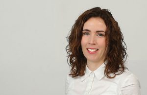 Ria Bradley Joins Kinetic Ireland