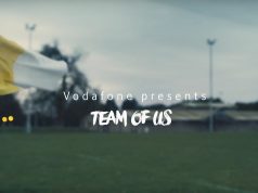 Ad of the Week: Vodafone Launches New Rugby Campaign Ahead of Six Nations