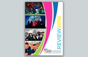 Live TV Continues to Underpin the Medium’s Success According to TAM Ireland