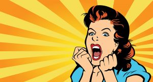 I’m Legitimately Interested in You!