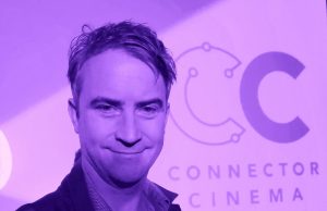 Connector Hosts Pop Up Cinema to Showcase Award Winning Marketing Case Studies