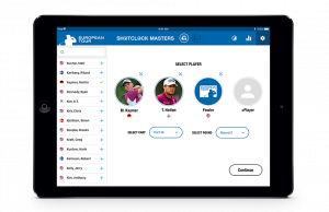 vStream Shortlisted for Yahoo Sports Technology Awards