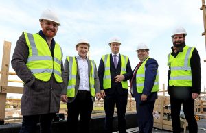 Glenveagh Homes to Sponsor Living & Design Magazine on Journal.ie