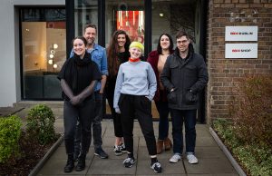 BBDO Dublin Strengthens Creative Team with New Hires