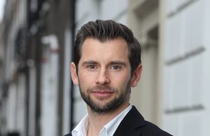 Chris Upton Appointed CEO of Havas Dublin